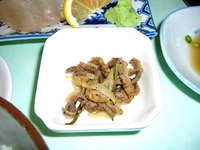 まぐろ食堂伝説～全メニューをたべ尽せ！バトル3～