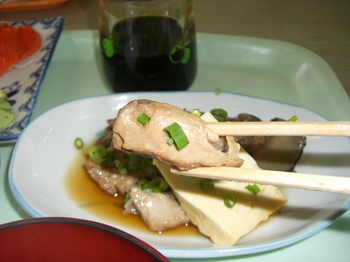 まぐろ食堂伝説～全メニューをたべ尽せ！バトル3～