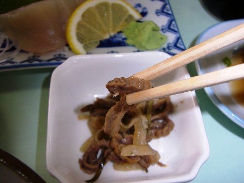 まぐろ食堂伝説～全メニューをたべ尽せ！バトル3～
