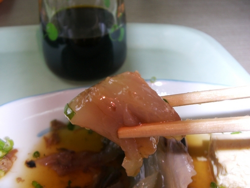 まぐろ食堂伝説～全メニューをたべ尽せ！バトル3～