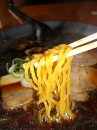 ラーメン さんぱち 豊見城店～醤油ラーメン編～