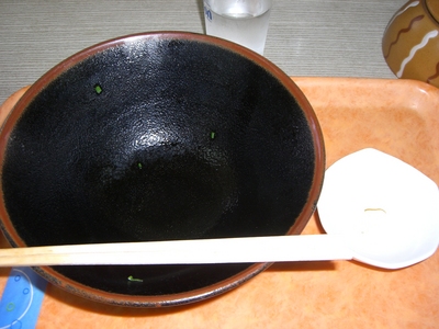 まぐろ食堂伝説～全メニューをたべ尽せ！バトル5～