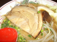 とんこつ じゃん 本店（曙）～試作熊本ラーメン編～（閉店）