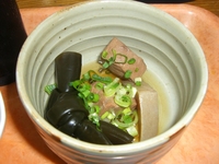 まぐろ食堂伝説～全メニューをたべ尽せ！バトル6～