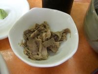 まぐろ食堂伝説～全メニューをたべ尽せ！バトル6～