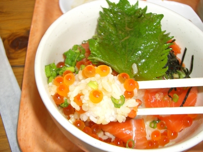 まぐろ食堂伝説～全メニューをたべ尽せ！バトル6～