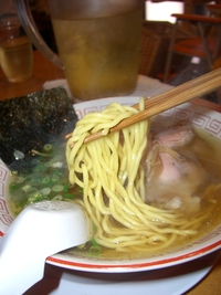琉 家～琉しょうゆ編～