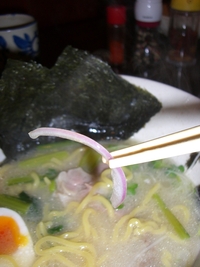 そば処 大門