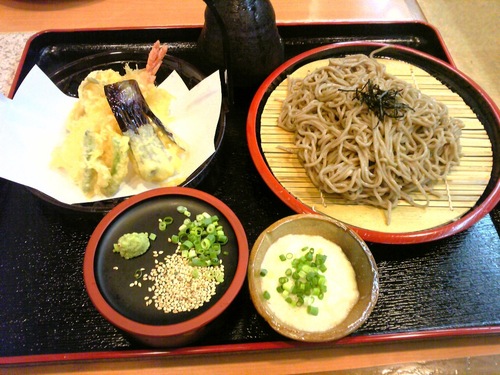 麺 あがり(天屋 あがり) 国場店