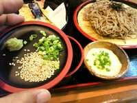 麺 あがり(天屋 あがり) 国場店