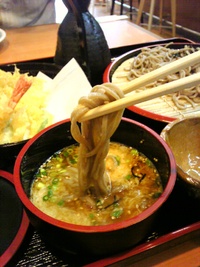 麺 あがり(天屋 あがり) 国場店