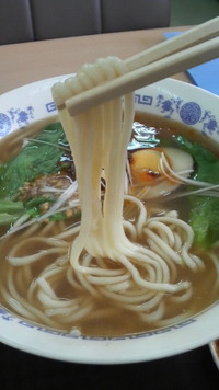 餃子専門店　漢謝園