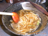 ラーメン工場 無双
