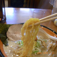北海道らーめん 追風丸（はやてまる） 豊崎店