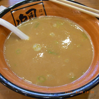 北海道らーめん 追風丸（はやてまる） 豊崎店