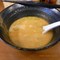 東京池袋 大勝軒 那覇店7