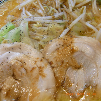 らあめん花月嵐 小禄バイバス店