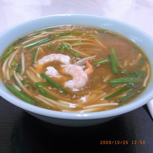 中華 富味（ふうみ）