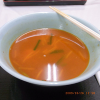 中華 富味（ふうみ）