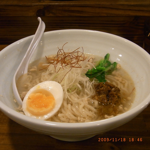らーめん まるよし4
