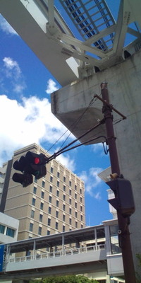 天気いいね♪ 2010/08/19 11:43:24