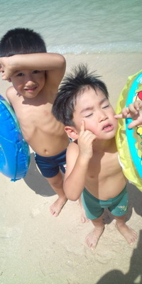 いぇいごでgo ♪ 2010/08/21 12:20:07