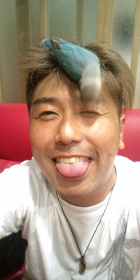 愛し合ってます…か？ 2010/08/25 22:15:45