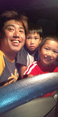 夜の瀬長島♪ 2010/08/26 20:15:43
