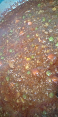 今日の夕食 2010/09/01 16:06:29