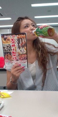 松田淳奈ちゃんと 2010/09/11 14:04:49