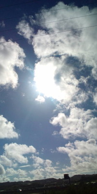 おはようございます♪ 2010/09/13 08:48:05