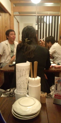 安全地帯をＢＧＭに… 2010/09/17 22:51:15