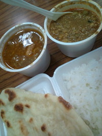 ララランチ♪ 2010/09/21 12:54:27