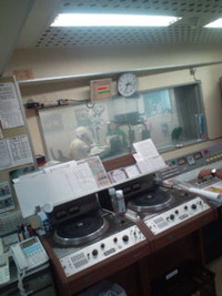 チャットステーションに出ますよ♪ 2010/09/21 14:36:52