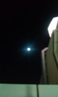 fullmoon♪ 2010/09/21 21:41:32