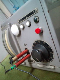 ラジオ収録 2010/09/27 15:26:20