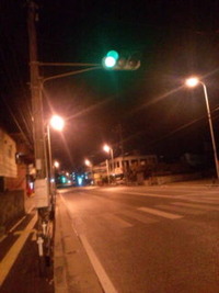 てくてくと… 2010/09/29 01:50:58