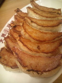 餃子ナイツ♪ 2010/09/30 20:01:57