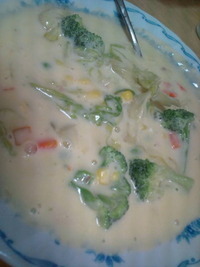 ララランチ♪ 2010/10/01 13:45:30
