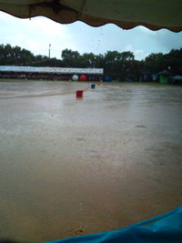 雨よ… 2010/10/03 12:19:24