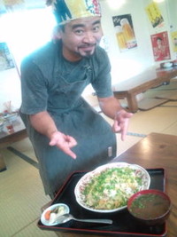 ララランチ♪ 2010/10/06 13:31:21