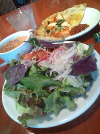 ララランチ♪ 2010/10/08 14:38:38