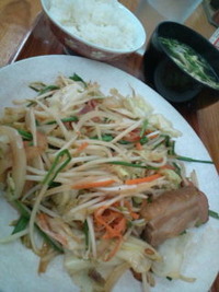 ララランチ♪ 2010/10/12 13:29:22