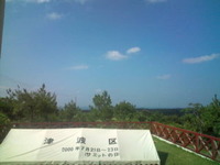 天夢森到着♪ 2010/10/16 14:15:34