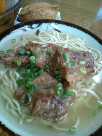 ララランチ♪ 2010/10/18 15:25:23