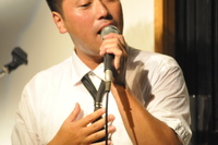 10月のLIVE♪♪ 2010/10/04 21:52:18