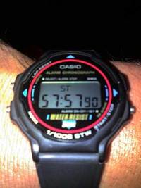 Work out