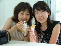ハロハロはいかが？ 2007/06/11 20:01:07