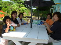 沖縄の夏はぜんざい！ 2007/06/21 18:53:07