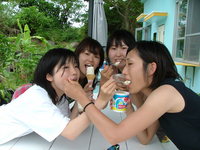 楽しさ満開 2007/08/26 17:29:27